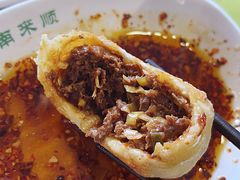 -南来顺饭庄·清真(南菜园店)