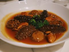 -宝丽轩中餐厅BAOLIXUAN