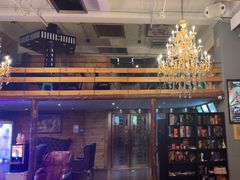 -明日世界密室轰趴·剧本桌游·箭馆团建(国贸店)