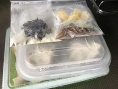 -笑来喜馄饨小笼工坊店(湖滨街店)