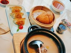 -滋粥楼·顺德菜(番禺广场总店)