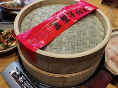 -乡野李掌柜(汉江路店)