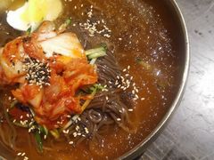 -大叹号·朝鲜族烤肉(潍坊泰华城店)