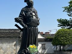 -王阳明故居