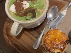 -CAFE CHEZ W一木家(香山路店)