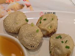 -小杨生煎(黄河路店)