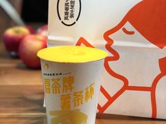 -喜茶(广州荔湾领展广场店)