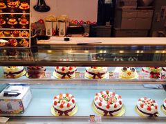 -花花卷卷·鲜食蛋糕(静安久光百货店)