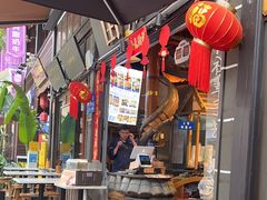 -留焕小吃·昆明非遗小吃品牌(文明街店)