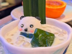 -山海•蒸汽活海鲜自助(皇庭广场店)