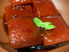 二十四单红烧肉-二十四单 淮扬新味