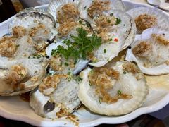 -北海渔村酒楼·粤菜海鲜点心(新华店)