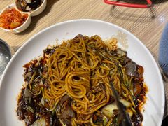 -炒码先生·韩餐炸鸡披萨(西塔店)
