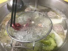-老猫牛肉火锅(沙溪店)