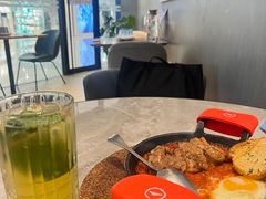 -必胜客餐厅(昆百大泰业城店)