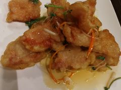-金掌勺锅包肉(太原万达店)