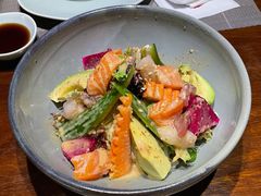 -古京·臻致料理(月湖店)