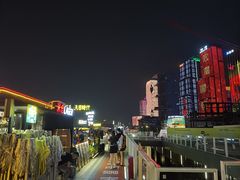 -琶醍壹号•潮菜江景餐吧