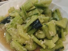 -香满锅老北京羊蝎子火锅·家常菜(新街口店)