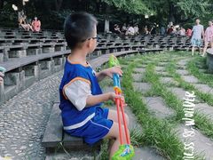 -成都市活水公园