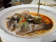-華府(凯德晶萃店)