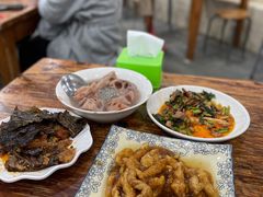 -雨田饭店(华兴东街店)