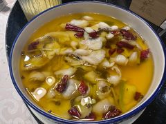 -徐记私厨(半淞园路店)