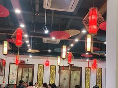 大堂-蜀辣居鲜货老火锅(万象城店)