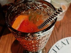 -IL TEATRO 精品意大利餐厅