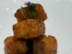-皇朝会.经典传统粤菜(外滩店)