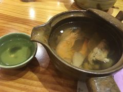 -花潮料理艺食馆(世欧广场店)
