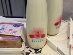 -红星前进面包牛奶公司(君太店)