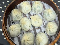 -上味馆南翔小笼(杏山路店)