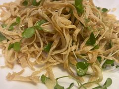 -苹果树下艺术餐厅(通州店)