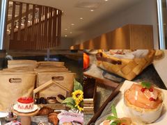 -ABC Cooking Studio(上海环球金融中心店)