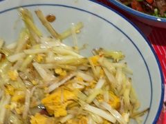 -荆九爷爆炒桥头三嫩(云南北路店)