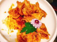 -一品诚记烤肉(大连柏威年购物中心店)