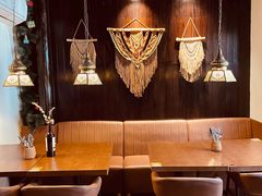 -Uncle Kosto科斯托·中东菜