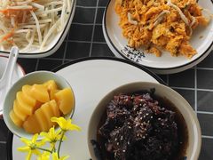 -美味之家·湖景农家乐(太湖东山店)