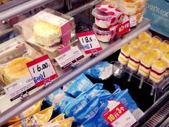 -丹香(城阳大润发店)