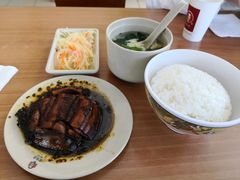 -李先生牛肉面大王(马栏店)