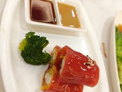 -福满楼·海鲜酒家(福永益田店)