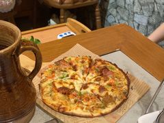 -大理董·董家小厨野生菌火锅(古城旗舰店)