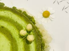 茶韵甜品－青田-théATRE 茶聚场(王府中環店)