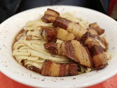 -新川面馆(新街口起源店)