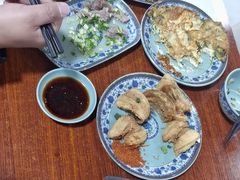 -福州人铭小吃