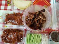 -漢舍中国菜馆(889广场店)