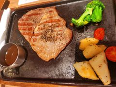 西冷牛排-必胜客(金开大道店)