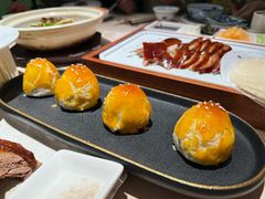 -侨美食家·粤菜(体育西路店)