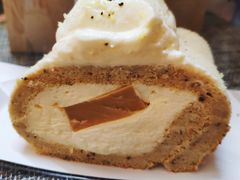 -十五食吾 La Pâtisserie (海甸岛店)